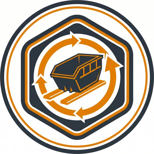 South Shore Dumpster Rental logo